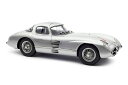 CMC 1/18完成品 M245 メルセデス ベンツ 300 SLR クーペ ツーリストトロフィー 1955 ヴォルフガング フォントリップス #T1 限定10...