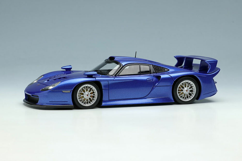 【中古】 スパーク 1/43 メルセデス・ベンツ SLS GT3 10 ホワイト 完成品