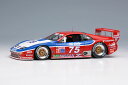 VISION(ヴィジョン) 1/43完成品 VM305 日産 300ZX IMSA GTS デイトナ24時間 1995 (限定150台)