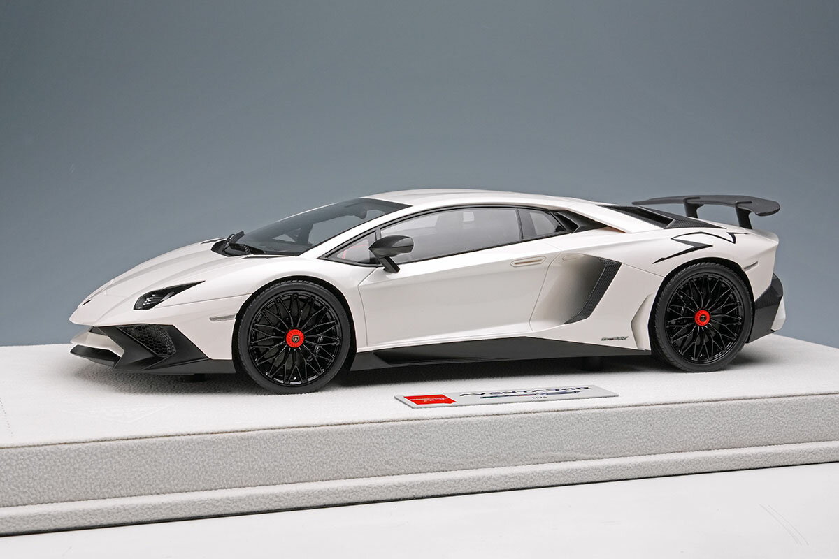 楽天市場】1/18 ランボルギーニ アヴェンタドール lp750-4 sv 楽天市場】1/18 ランボルギーニ アヴェンタドール lp750-4 sv