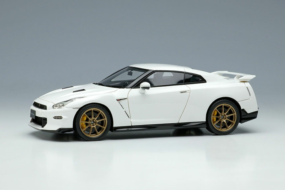 EIDOLONʥɥ1/43EM684BGT-Rץߥ२ǥT-spec2024֥ꥢȥۥ磻ȥѡ