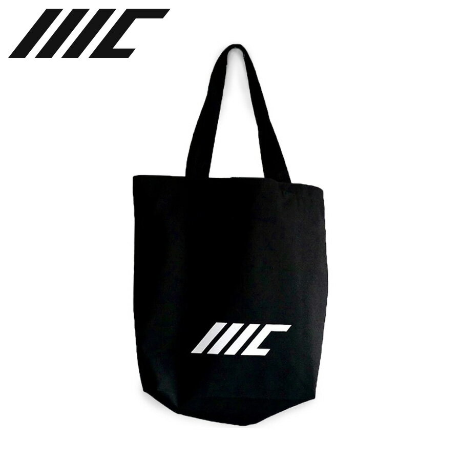 ■MIKU - ミクバッグ■ 《送料無料》（Tote Bag / トートバッグ / 黒 / ブラック ...