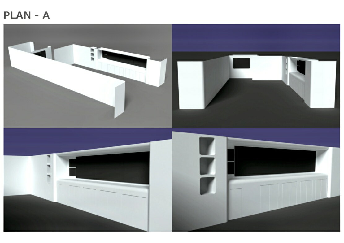 GDS Partition PLAN-A ԥåȥѡơ ץAA/B/C/D˥졼ѥѡơ