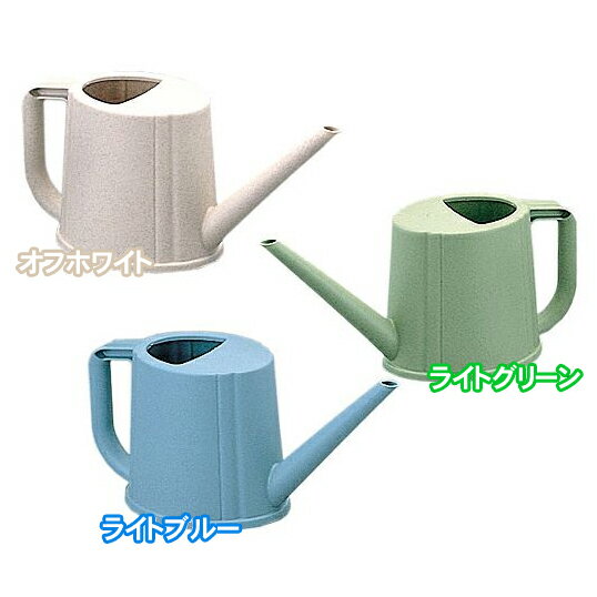 [全品P5倍★20時〜]インテリアピッチャー IP-15 ライトグリーン・ライトブルー アイリスオーヤマ 【ガー..