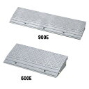 段差プレート 10cm段差 屋外用 幅60cm 段差プレート 10cm段差 プラ NDP-600E 幅60cm 段差プレート 段差スロープ スロープ 駐車場 段...