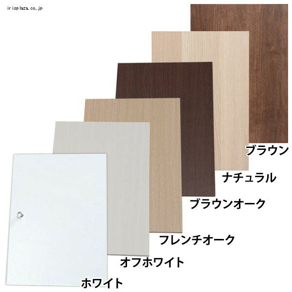 カラーボックス CBボックス用木製扉 縦置き 横置き用 CXD-38W 　 アイリスオーヤマ パーツ 扉 目隠し 家具 収納 縦 棚 収納ボックス CBボックス 整理 小物 おしゃれ ホワイト 白 一人暮らし 収納