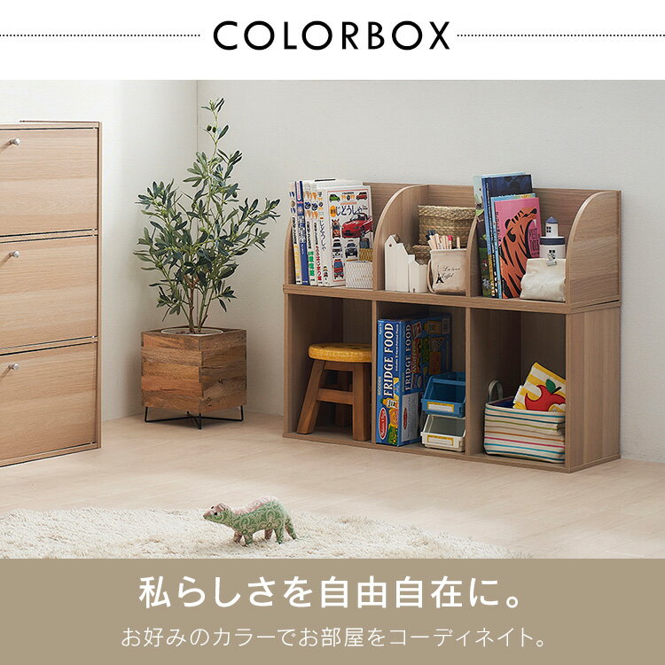 ★目玉価格★カラーボックス 3段 アイリスオーヤマ押し入れ収納 耐荷重80kg 三段 CX-3 ミニ カラー ボックス 収納ボックス 三段ボックス 収納棚 収納ラック 押入れ収納 本棚 押入れ 整理棚 棚 下駄箱 キッチンボード テレビ台 TV台 テレビボード 奥行30 木目