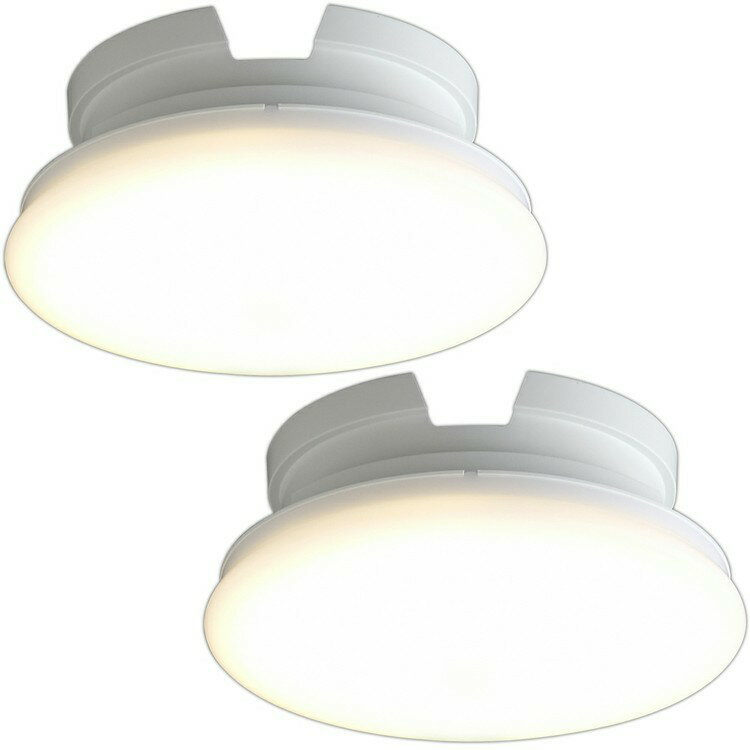 【2個セット】 シーリングライト 小型 600lm 薄形 600lm SCL6L-UU 電球色 SCL6N-UU 昼白色 SCL6D-UU 昼光色 小型シーリン...