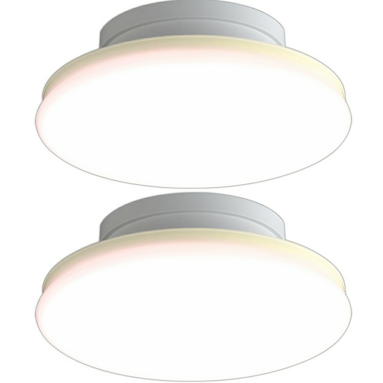 【2個セット】 シーリングライト 小型 1200lm SCL12L-UU 電球色 SCL12N-UU 昼白色 SCL12D-UU 昼光色 小型シーリングライト ...