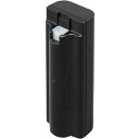 極細軽量スティッククリーナー 別売バッテリー IC-SLDCP5 KIC-SLDCP5 電池 替え 掃除機 クリーナー