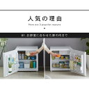 冷蔵庫 小型 1ドア 46L ミニ冷蔵庫 小型 送料無料 節電 コンパクト スリム 1人暮らし サブ冷蔵庫 専用冷蔵庫 省エネ 右開き 左開き 両開き シンプル 寝室 一人暮らし 部屋用 ベッドルーム キッチン 白 黒 銀 木目 ホワイト ブラック シルバー ダークウッド PRC-B051D 3