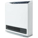 リンナイ ガスファンヒーター (13A) RCDH-T3501E送料無料 Rinnai ガスファンヒーター 速暖 ガスコード 迅速継手 タイマー 電気ヒーター ...