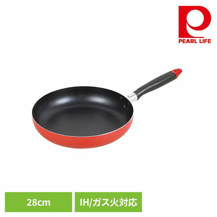 �ѡ����° �拾���ȥ졼�ǥ��� �ե饤�ѥ� 28cm IH �������б� �˥塼�ե��� ��å� HB-8047�ե饤�ѥ� 28cm IH ������ ������Ǯ���б�...