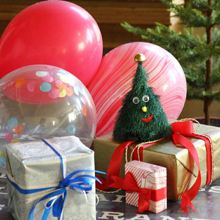 Rakuten - ミュージックウォーキング ツリー LCXZ2030SWクリスマス 飾り インテリア ツリー 電動人形 動く 楽しい おもちゃ 置物 おもしろい グッズ 【B】