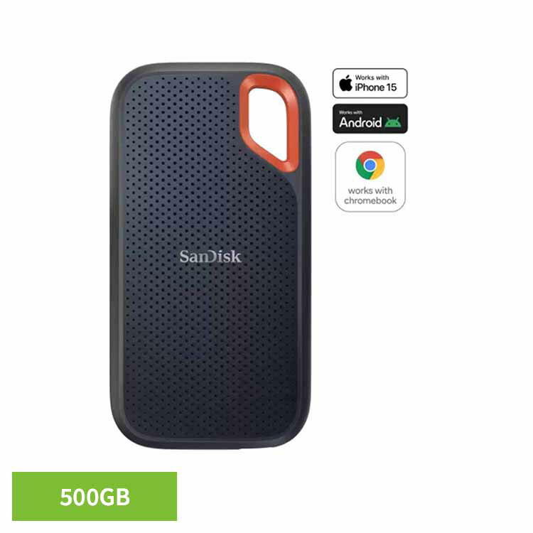 頑丈なストレージでデータを保護。パワフルでポータブル。徹底的に信頼性を検証。安心のバックアップ。頑丈で持ち運びに便利。外出時にも安心 。いつでも携帯。ファイルをパスワード保護。プロフェッショナルグレードのストレージ。サンディスクMemory...