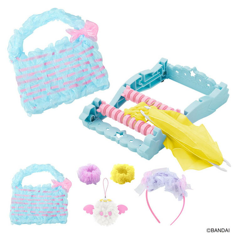 Rakuten - アメールアメール ドリーミーシュガー おもちゃ 玩具 バンダイ アメールアメール ドリーミーシュガー アメール