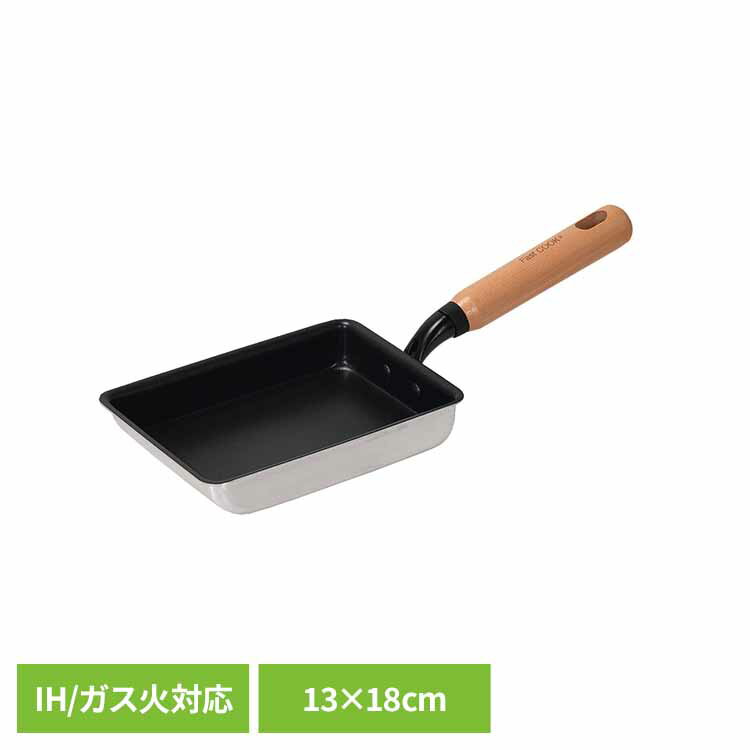 ��Ƥ��� 13��18cm 2�عݥ�������ɥ����� �ե����ȥ��å� HC-893��Ƥ��� �̻� ���å��ѥ� IH ������ ��û Ǯ��Ƴ ���� ����䤹�� PFO...