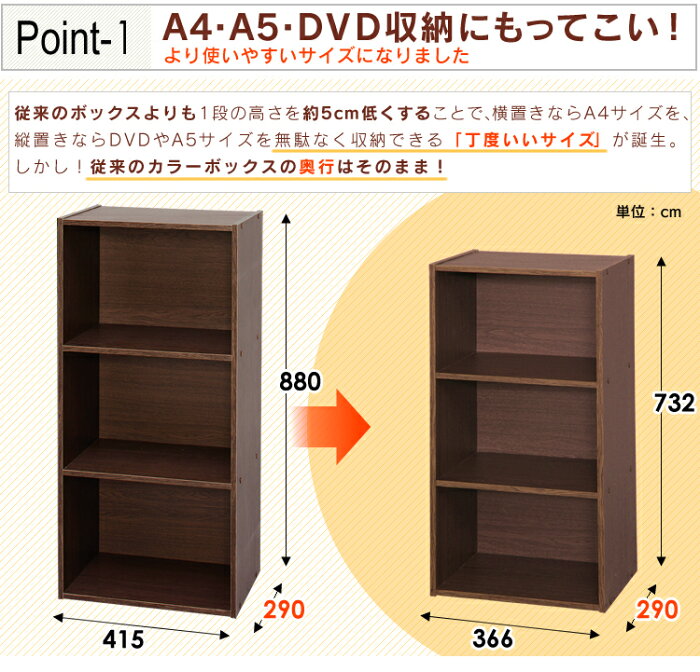 クーポン有 カラーボックス 3段 テレビ台 モジュールボックス 3個セット カラーボックス 2 Avボード 1 Mdb 3 Mdb 3s アイリスオーヤマ カラーボックス送料無料 Tv台 Avボード ラック ミニ カラー ボックス 木製 棚 Tvラック 収納ボックス 収納 三段ボックス オススメの