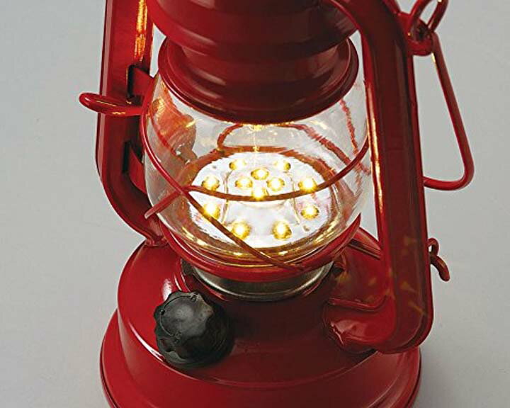 ウォームウール LED フェーリアランタン 4006919 ランタン ライト キャンプ LED おしゃれ レジャー アウトドア LEDランタン LEDライト 現代百貨 アイボリー・レッド・グリーン・マスタード・グレー・ネイビー【D】通販格安セール情報 楽天 通販