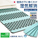 《20時～5％OFF》★楽天1位受賞【帝人 正規品】除湿シート 帝人 ベルオアシス 日本製 ハイグレード 湿気を高吸収 防ダニ 抗菌 消臭 高吸湿力 快眠ドライプラス 湿気とり 贅沢に帝人ベルオアシス 使用 からっと寝れる 防カビ 繰り返し使える