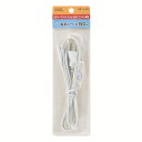 LEDライト用スイッチ付コード LT-NLEESP-04LED照明 スリム照明 バーライト 連結照明 飾り照明 簡単取り付け 電機工事不要照明 棚下照明 間接照...