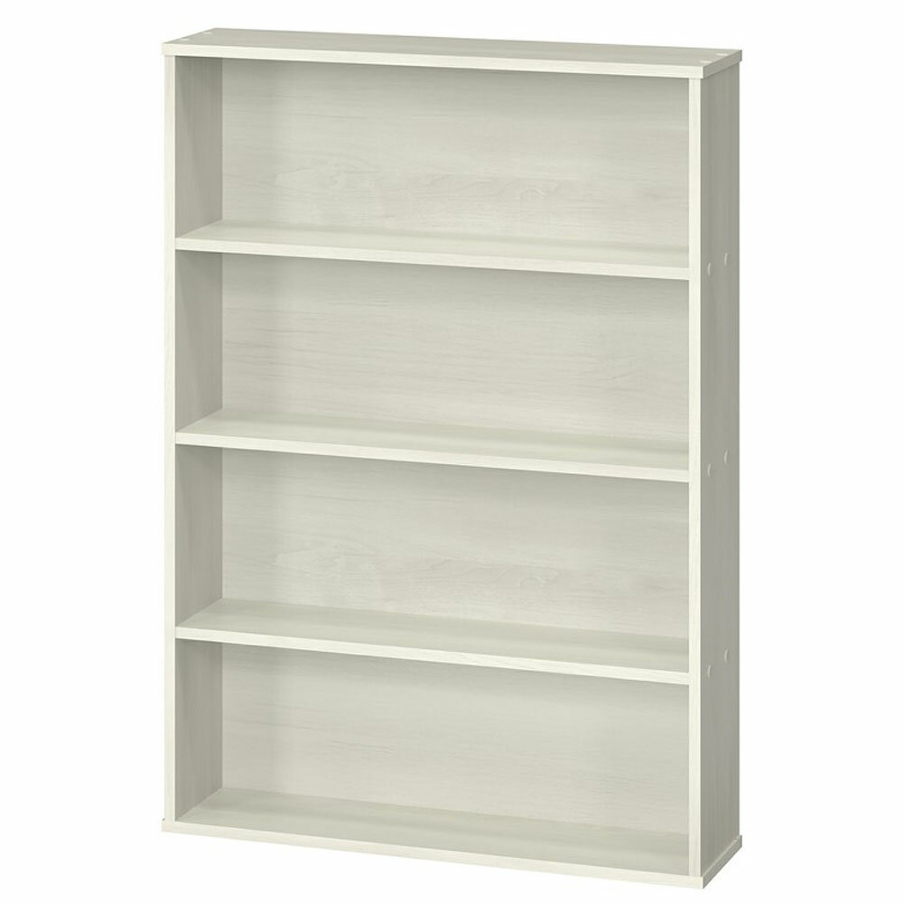 本棚 大容量 ホワイト 71lrBUhekOL._AC_UF350,