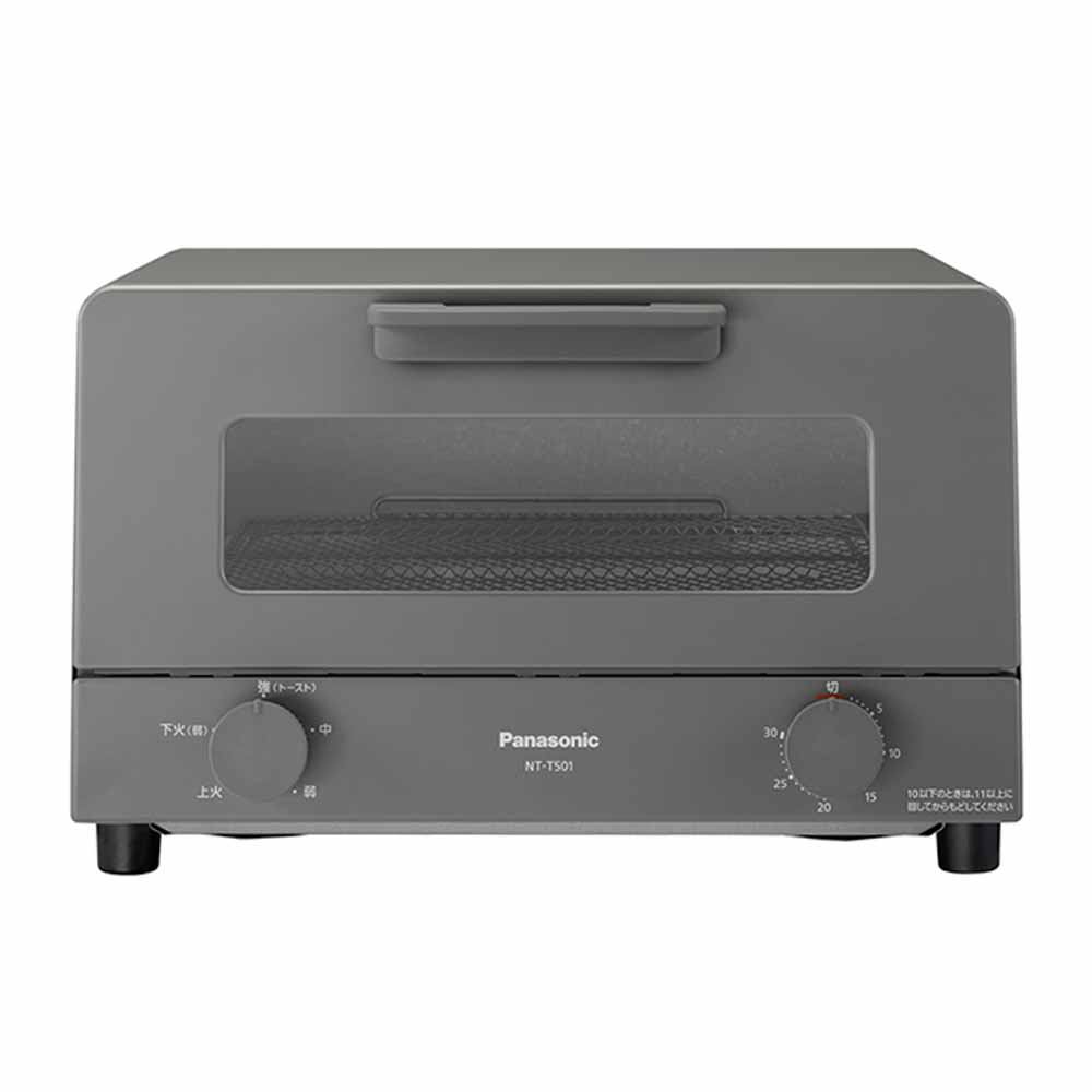 楽天市場】パナソニックトースターnt-t500の通販