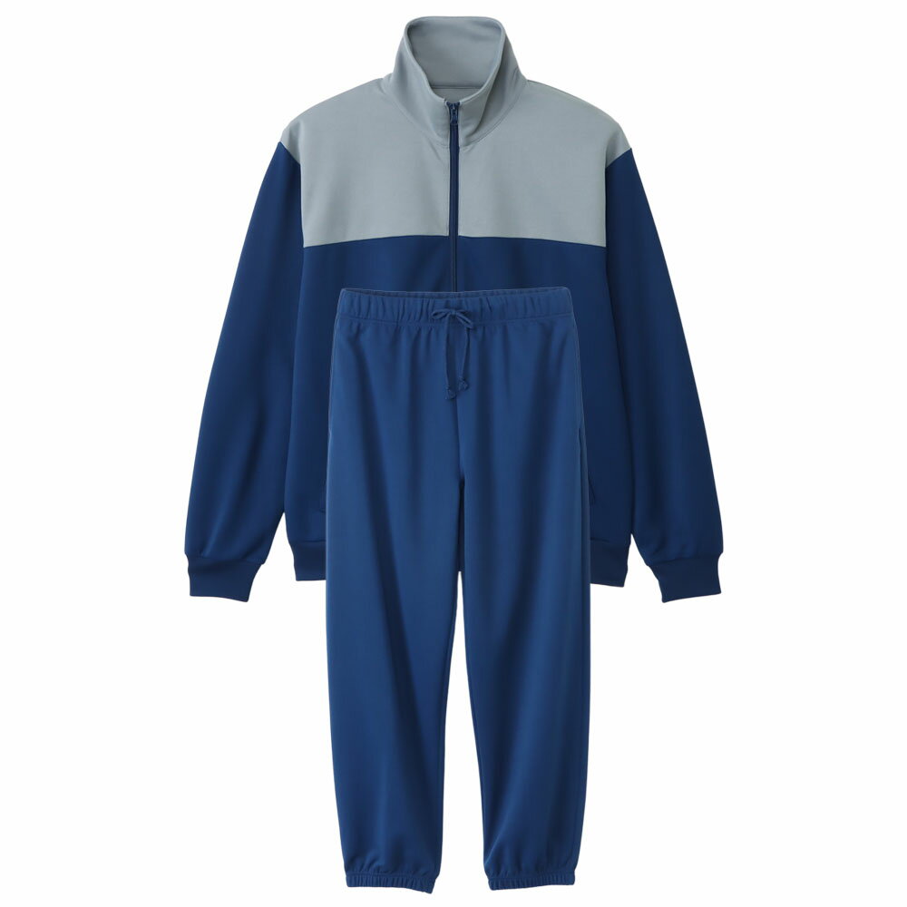 楽天市場】ナイロン ジャージ セットアップ（サイズ（S/M/L）3L）の通販