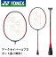 【ガット代・張り代無料】YONEX ヨネックス バドミントンラケット アークセイバー11プロ ARC11-P