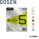 GOSEN S[Z oh~gXgO Kbg@W[g[5@G-TONE5@BS065