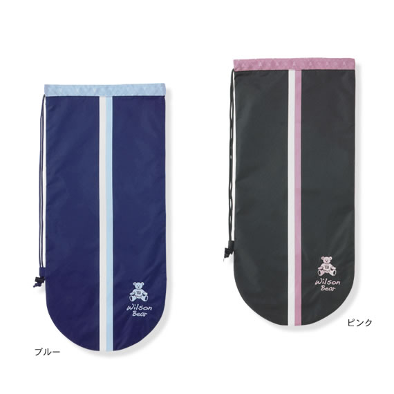 RACKET　SACK（WRZ839800）