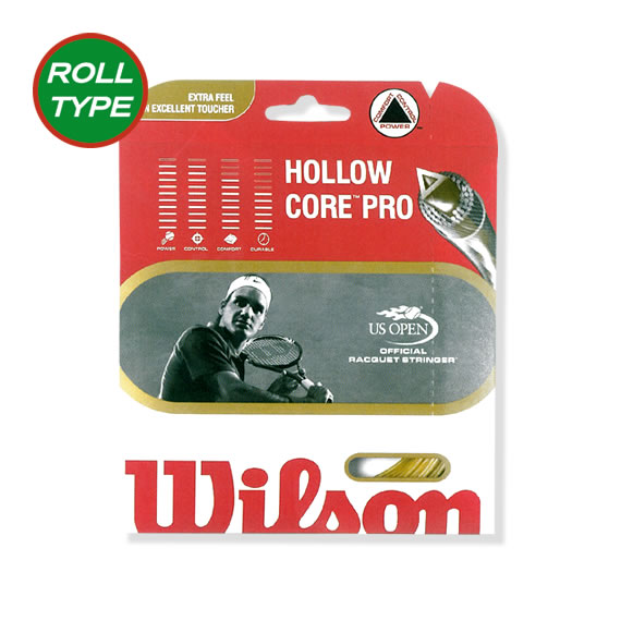 【送料無料】HOLLOW　CORE　PRO／200m　ROLL（WRZ902600）