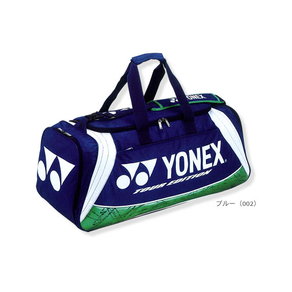 トーナメントダッフル（BAG1000）