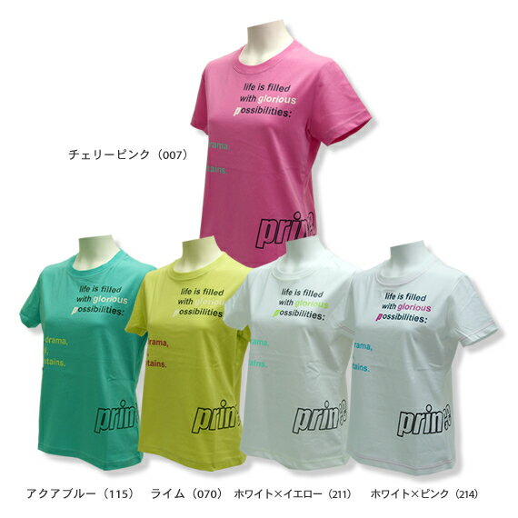 Tシャツ（WPL0055）