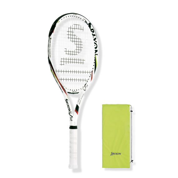 【送料無料】SRIXON　V　5.0（SR20002）