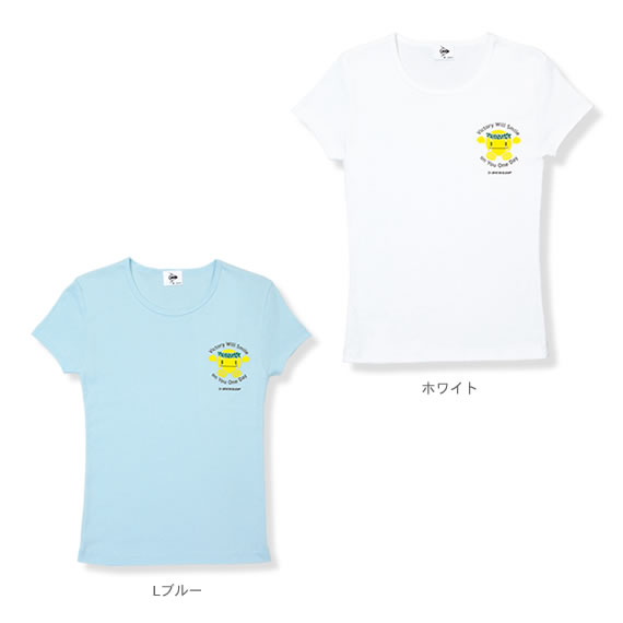 Tシャツ（TWL-7021W）