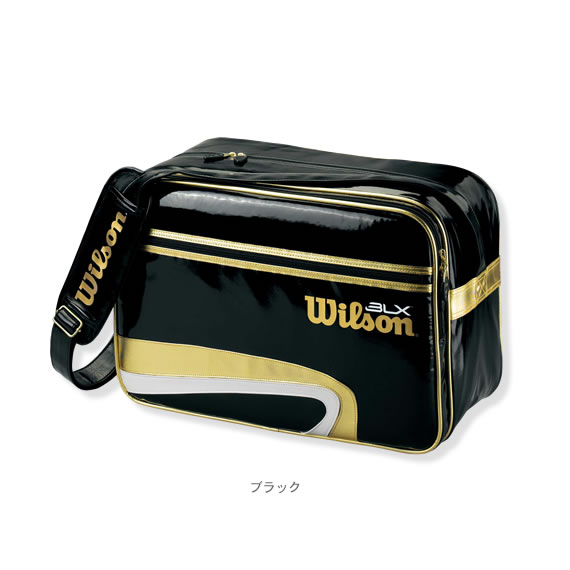 BLX　TOUR　SHOULDER　BAG（WRZ603100）