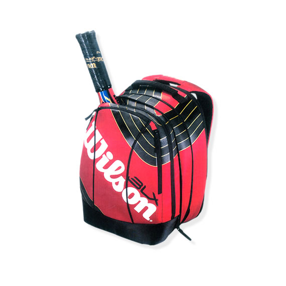 BLX　TEAM　RACKET　BACK　PACK（WRZ802500）