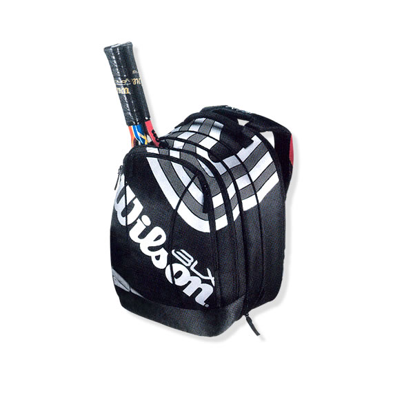 BLX　TEAM　RACKET　BACK　PACK（WRZ642100）