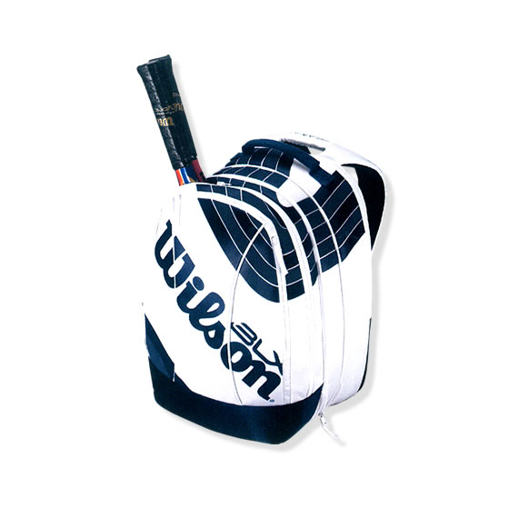 BLX　TEAM　RACKET　BACK　PACK（WRZ642200）