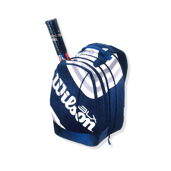 BLX　TEAM　RACKET　BACK　PACK（WRZ642300）