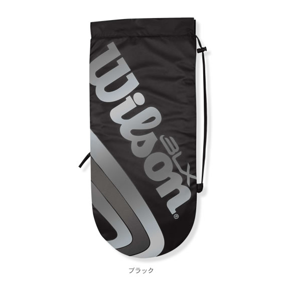 BLX　TEAM　RACKET　SACK（WRZ623200）
