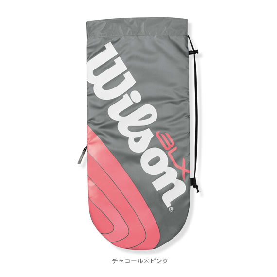 BLX　TEAM　RACKET　SACK（WRZ623500）