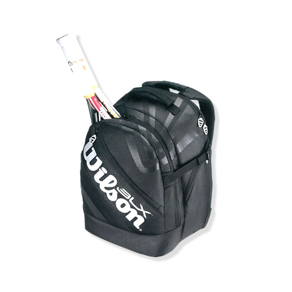 BLX　CLUB　RACKET　BACK　PACK（WRZ821500）