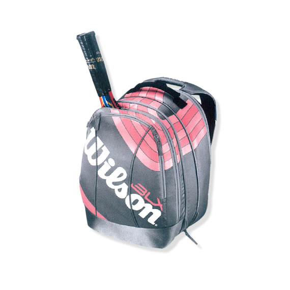 BLX　TEAM　RACKET　BACK　PACK（WRZ642400）