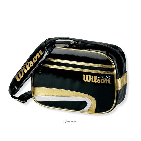 BLX　TOUR　MINI　SHOULDER　BAG（WRZ604100）