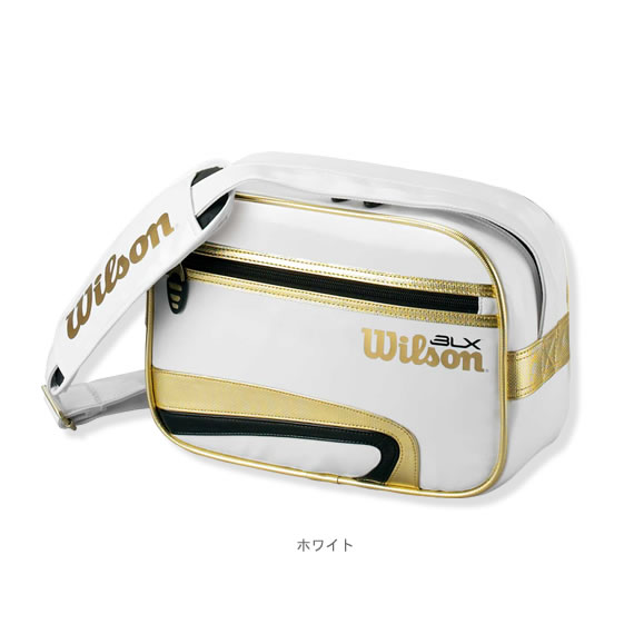 BLX　TOUR　MINI　SHOULDER　BAG（WRZ604300）