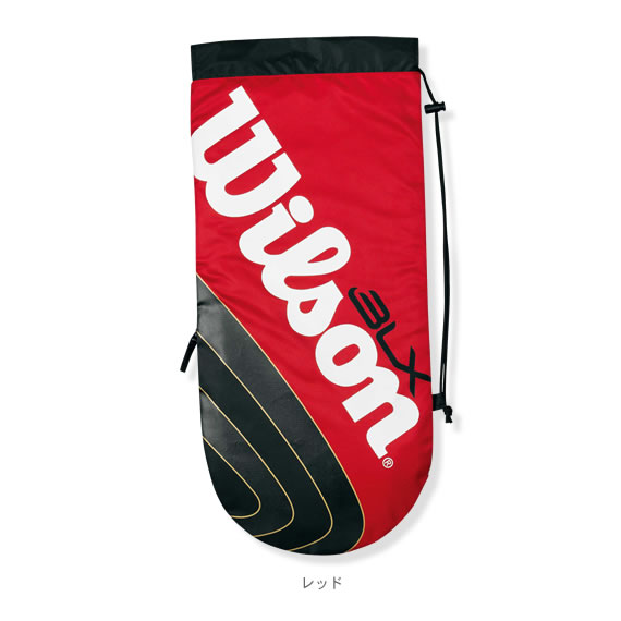 BLX　TEAM　RACKET　SACK（WRZ623100）