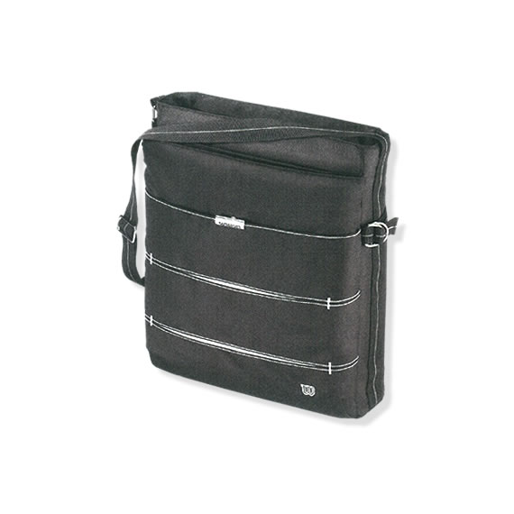 PERFECT　PAC　RACKET　TOTE　BAG（WRZ682000）