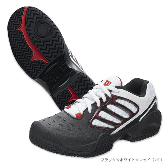 TOUR　VISION　Jr.（WRS312250）